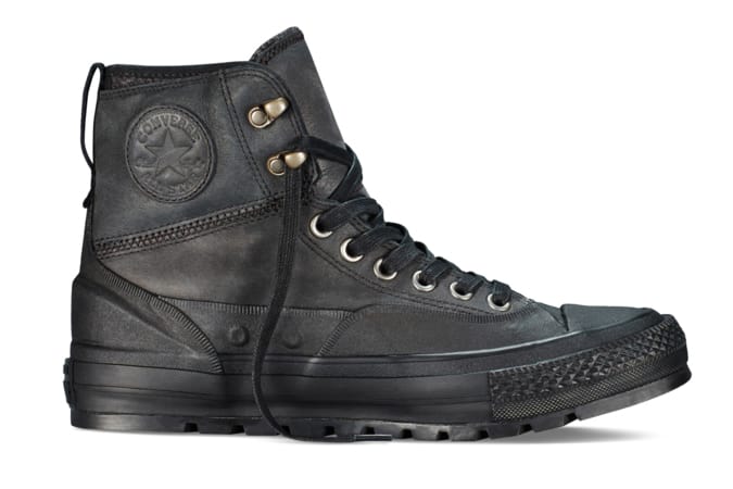 Chuck Taylor All Star Tekoa boot