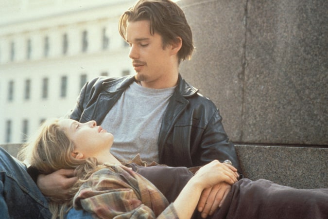 Before Sunrise