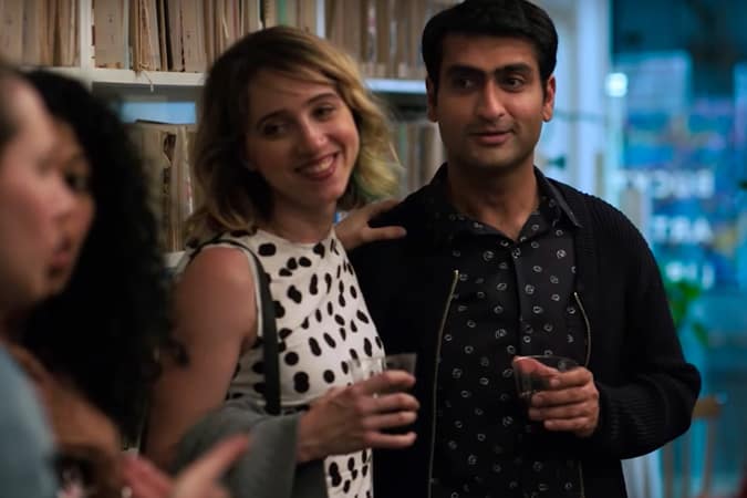 The Big Sick