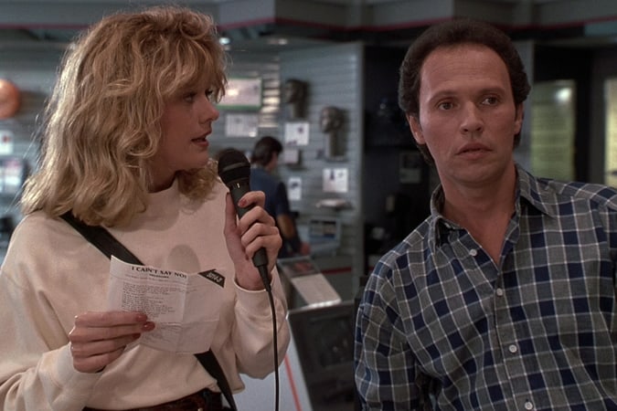 When Harry Met Sally