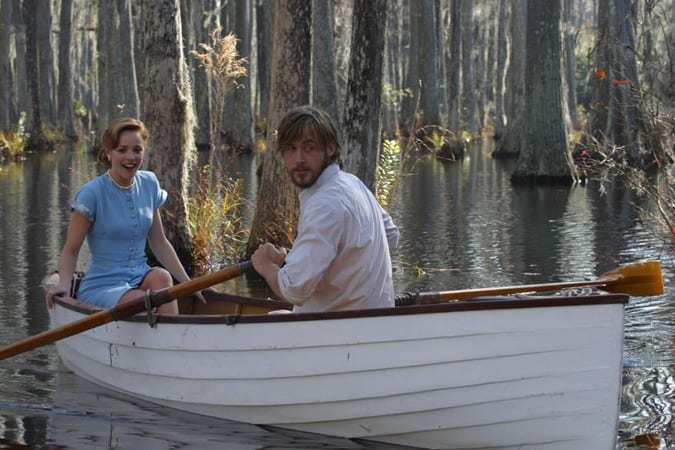 The Notebook