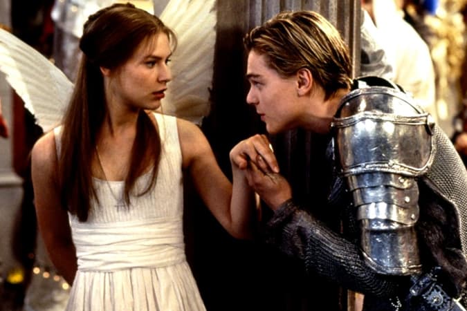 Romeo and Juliet