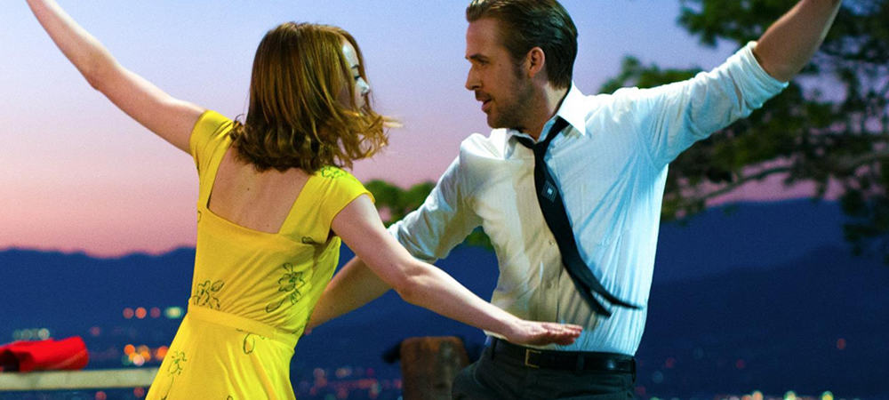 The Best Romantic Movies Ever Made