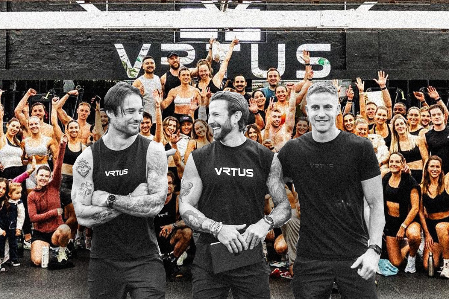 With F45 In Decline, VRTUS Bondi Is Reinventing Sydney’s Fitness Scene With Its Community-First Approach