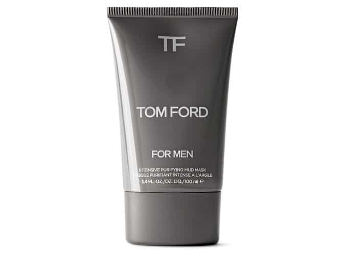 Tom Ford Intensive Purifying Mud