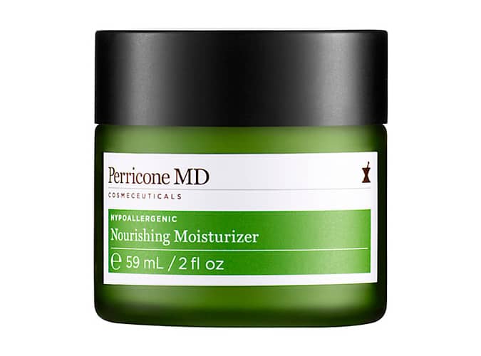 Perricone MD Hypoallergenic Nourishing Moisturiser