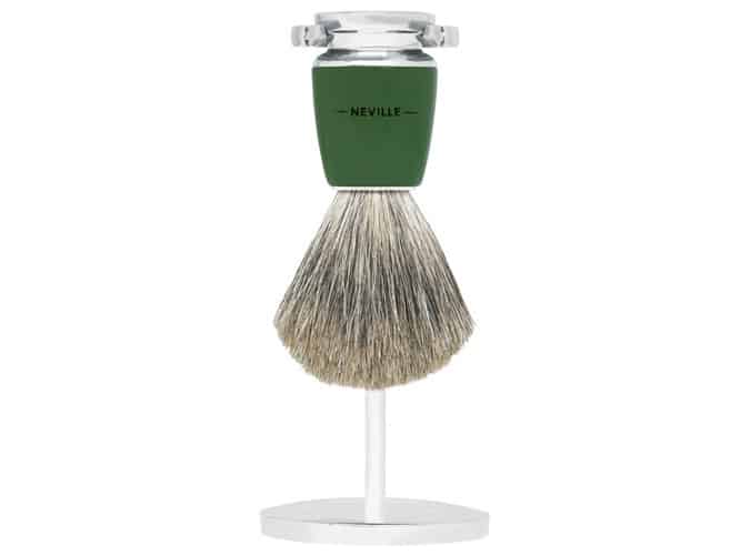 Neville Badger Brush And Strip Stand