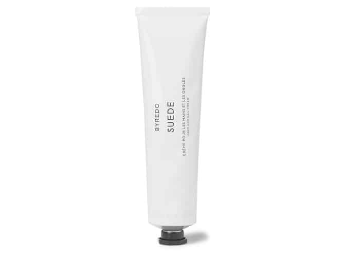 Byredo Suede Hand Cream