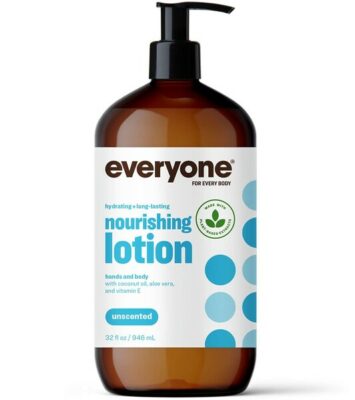 Everyone Nourishing Lotion