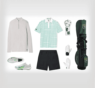 Dress Code: Golf | FashionBeans