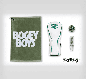 EVERYDAY CARRY: Bogey Boys | FashionBeans