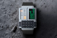 Apollo Instruments DSKY Moonwatch 0 Hero