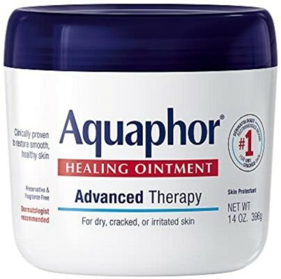 Aquaphor Healing Ointment