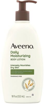 Aveeno Daily Moisturizer