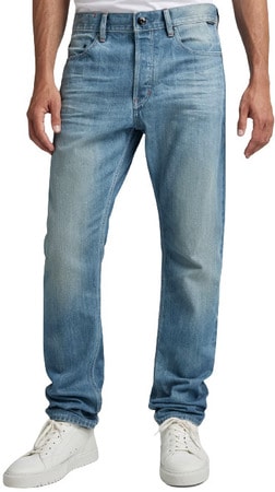 G-Star Raw Premium Triple A Regular Straight Jeans