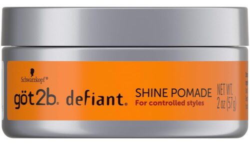 Got2b Defiant Shine Pomade