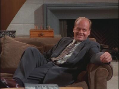 What Frasier could teach us about dressing today – Permanent Style