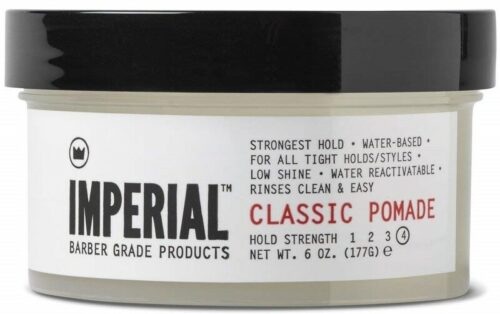 Imperial Barber Classic Pomade