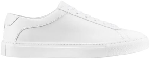 Koio Capri Triple White sneaker