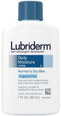 Lubriderm Daily Moisture