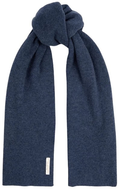 Luca Faloni Cashmere Scarf