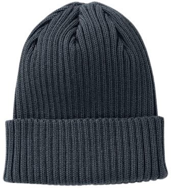 Merino Beanie by Unbound Merino