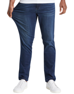 Mugsy Classic Fultons Jeans