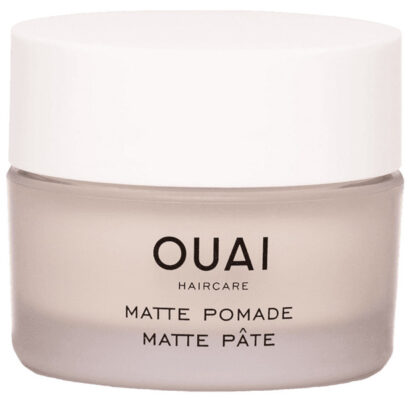 OUAI Matte Pomade