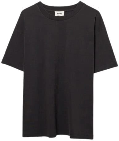 Oversized Core Tee at Elwood