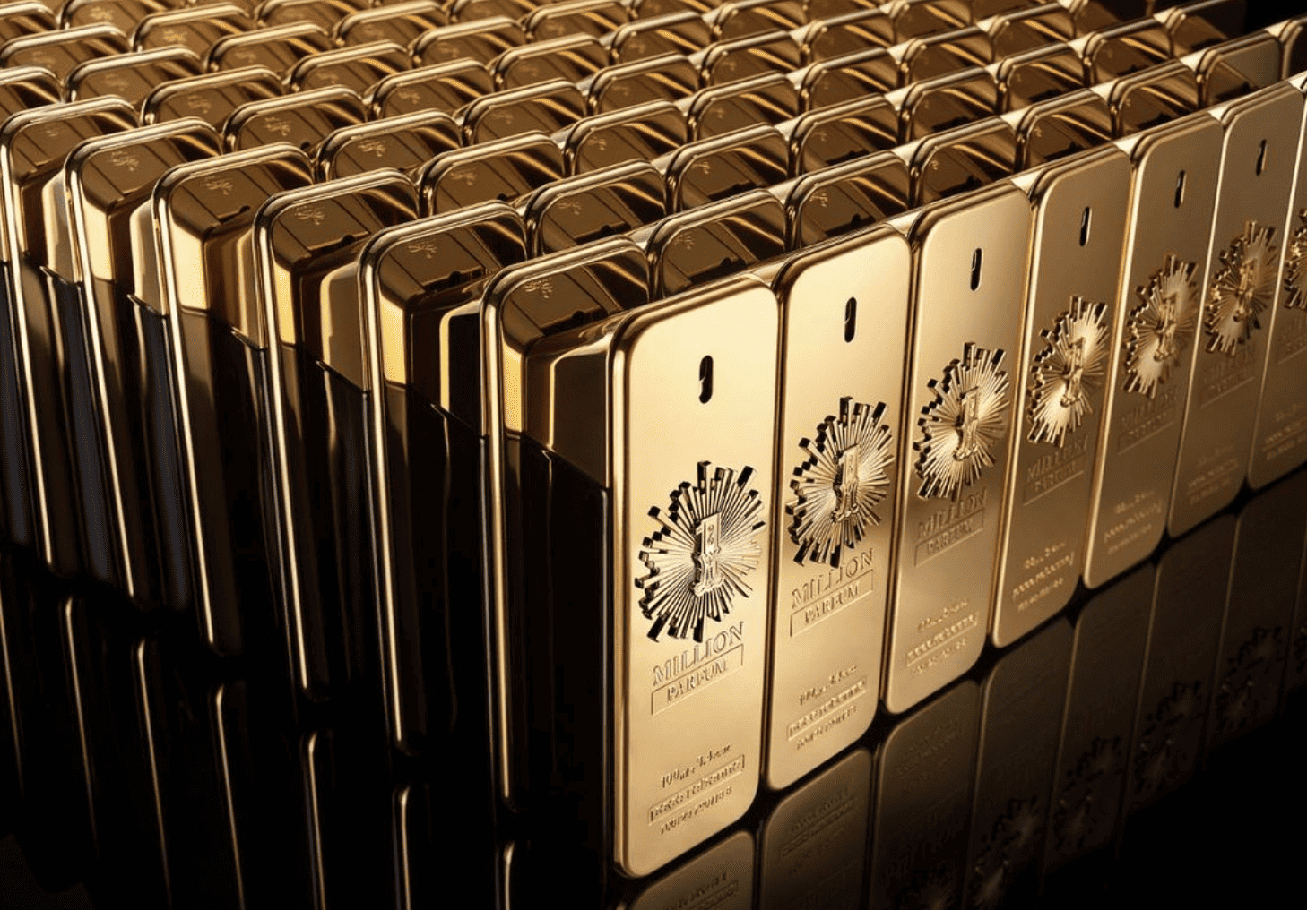 Paco Rabanne 1 Million Review: Going for Gold in 2024