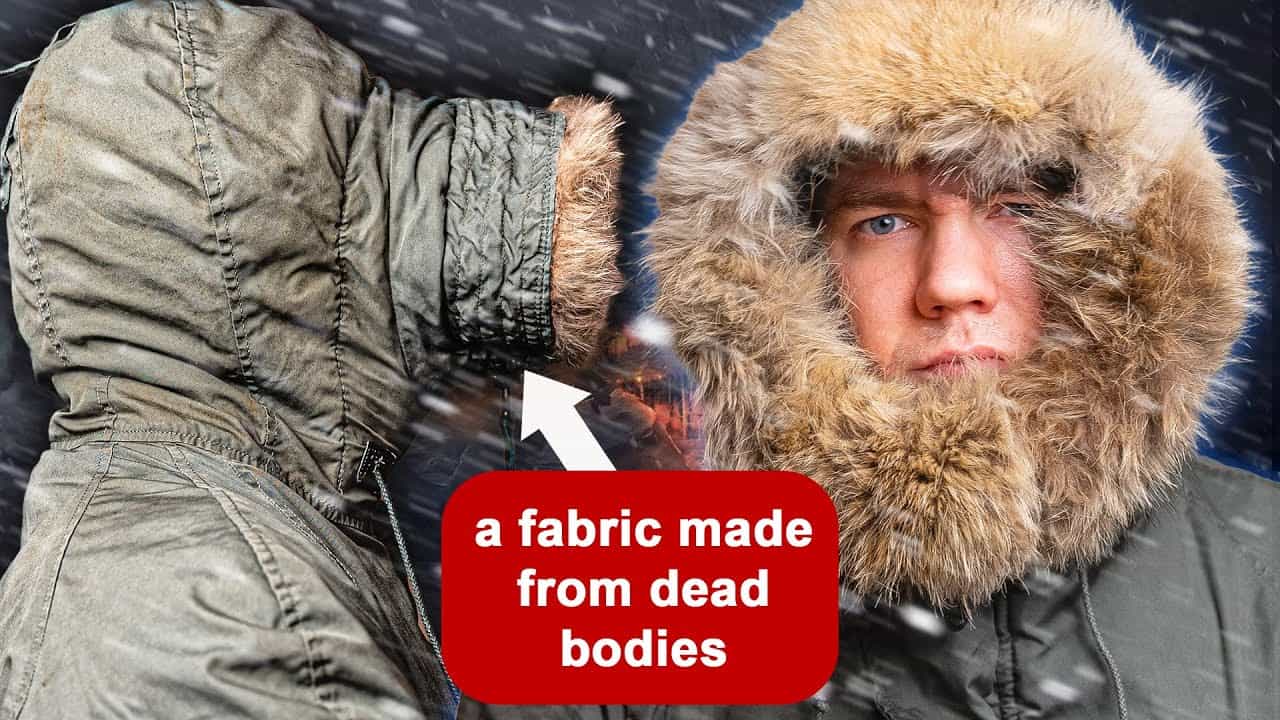 Alpha Industries N3B Parka Review: How a Military Jacket Revolutionized Cold Weather Gear