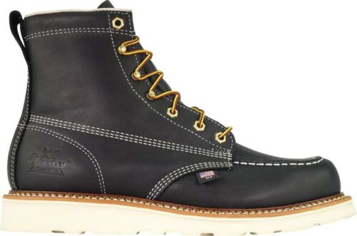 Thorogood American Heritage Moc Toe Boots