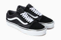 Vans Old Skool Premium GORE TEX 0 Hero