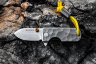 WESN The Ridgeback Microblade 0 Hero