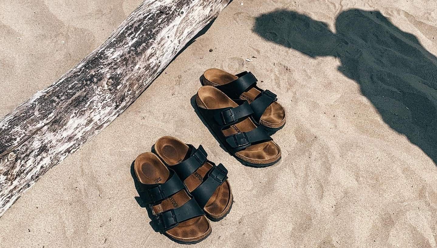 7 Best Birkenstocks for Men – Different Shoe Styles For 2024