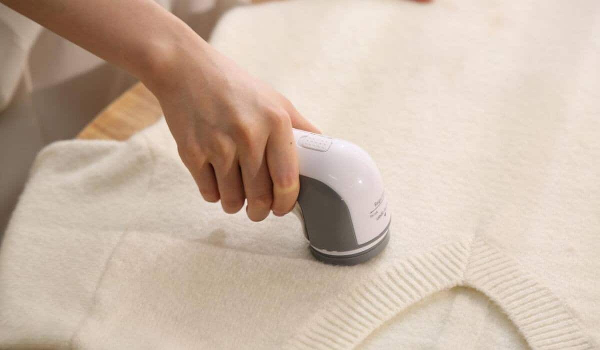 The Best Lint Remover for Clothes: Our 9 Top Picks in 2024