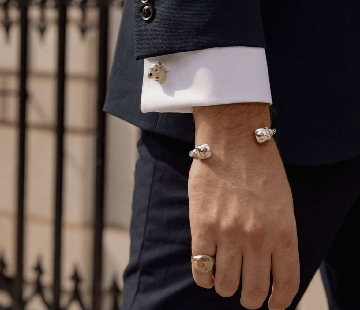 10 Best Cufflinks To Rock Any Formal Look in 2024