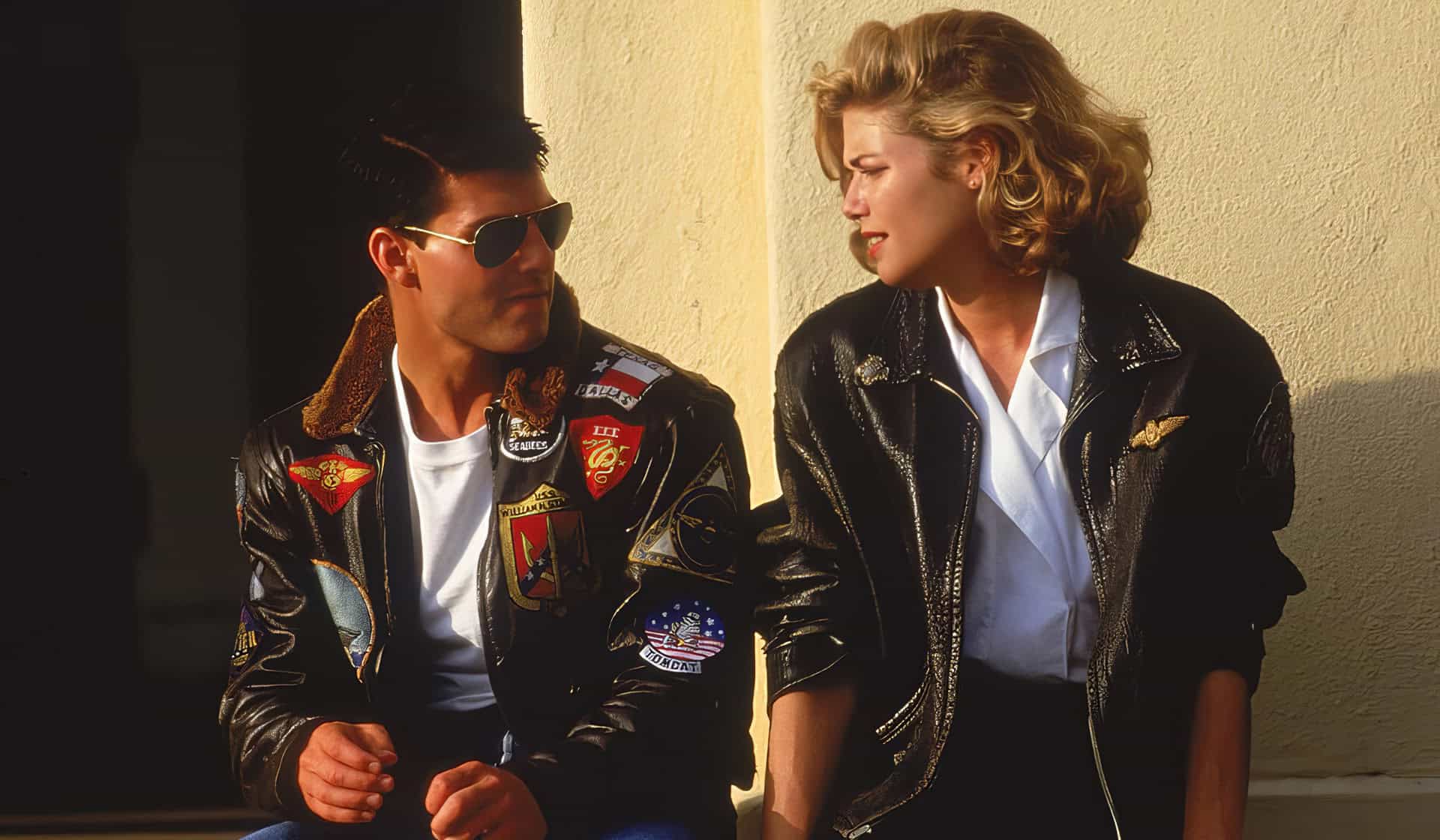 The Most Iconic Menswear Pieces Ever Seen On Screen