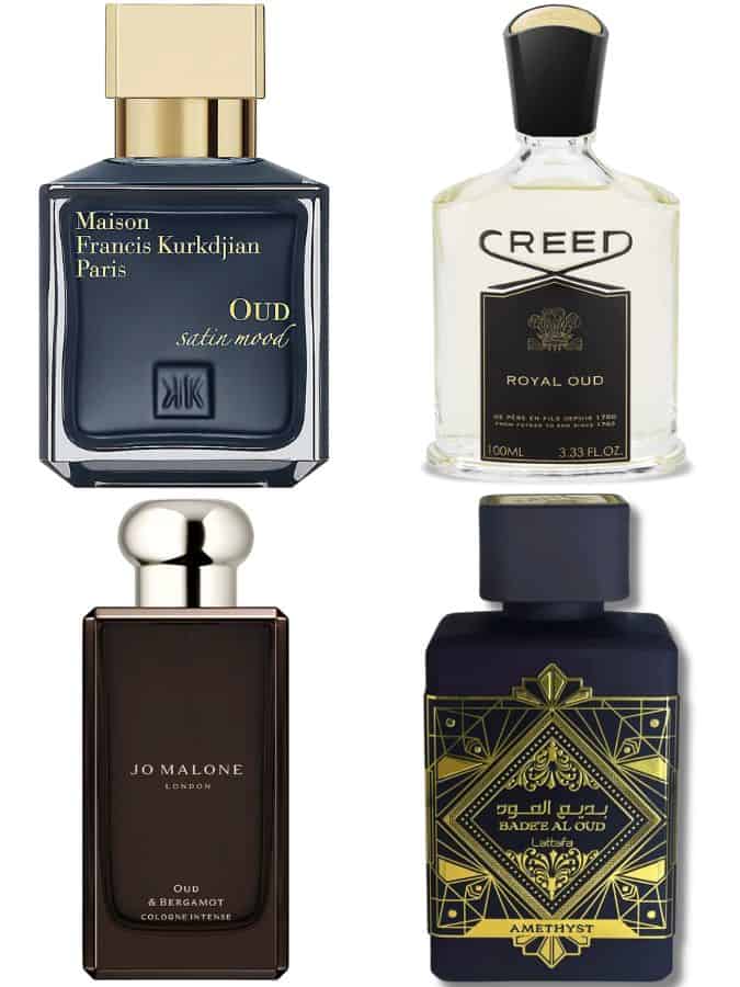 The Best Fragrances To Wear To A Dinner Party