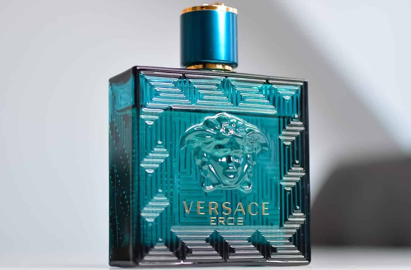 Versace Eros Review: Game-Changing Cologne for Men in 2024