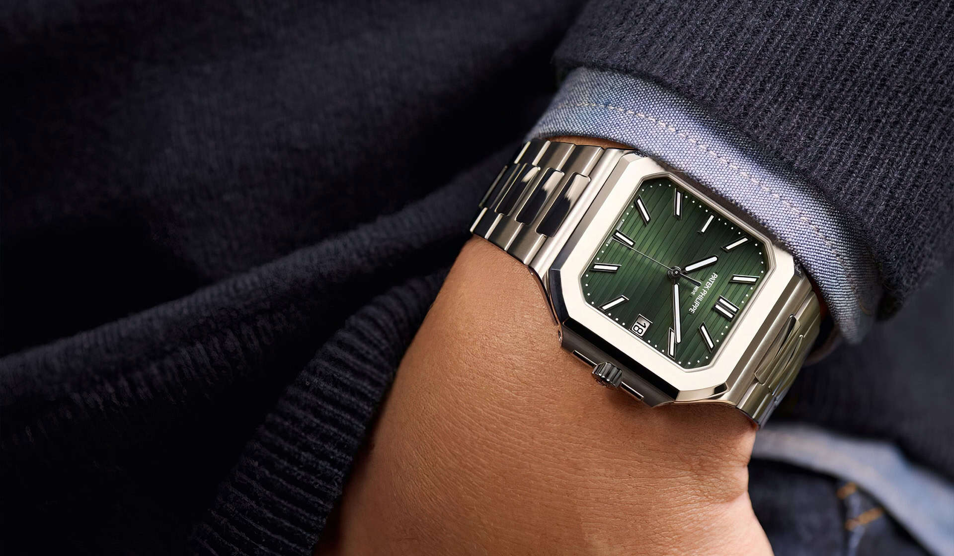 Watches Of The Year: The 10 Best Timepieces Released In 2024