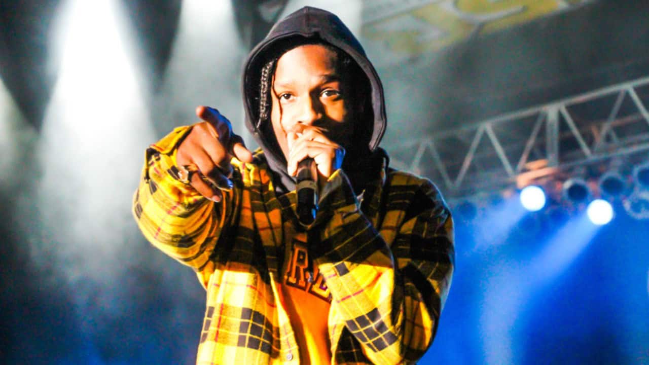 How to Dress Like ASAP Rocky: Style Guide to the King of Streetwear