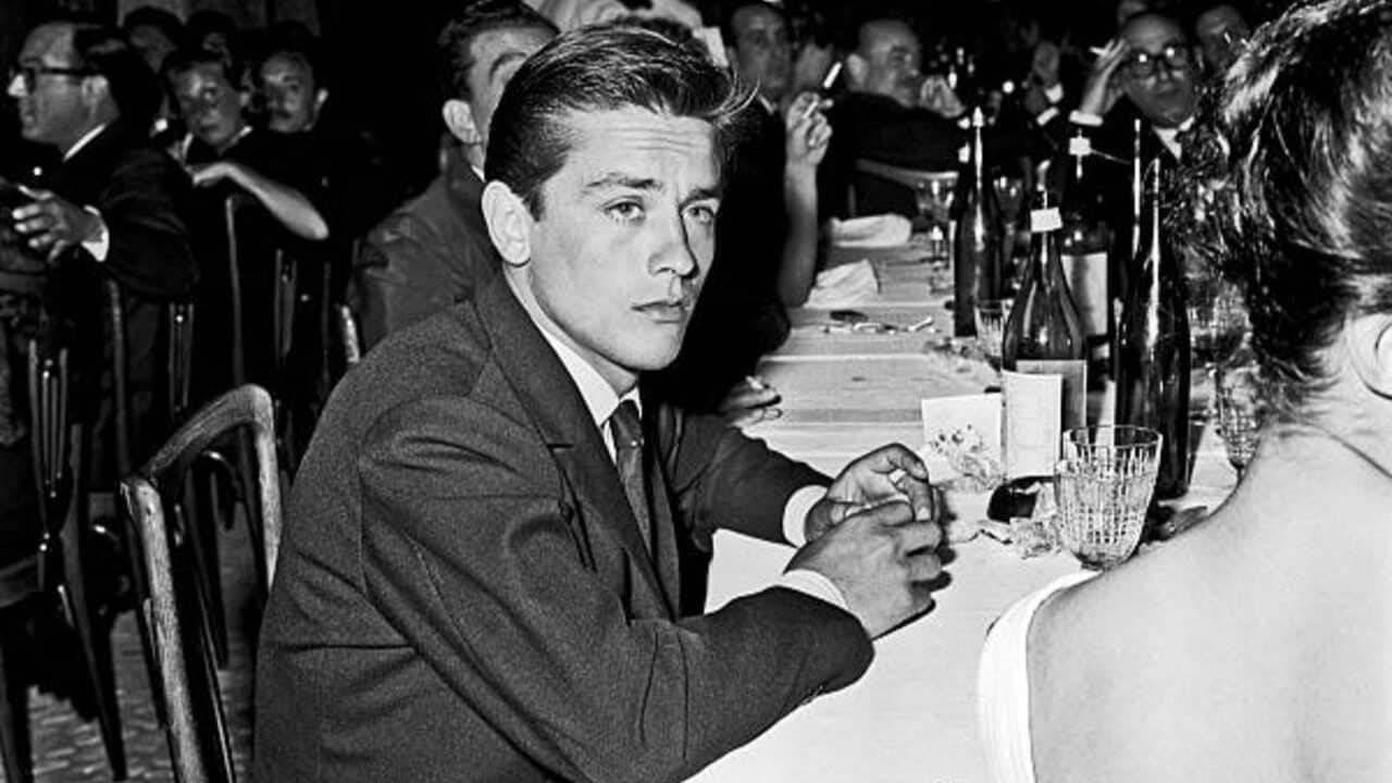 How to Dress Like Alain Delon: Style Guide for the French Cinema Icon