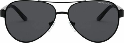 Armani Exchange Aviator Sunglasses