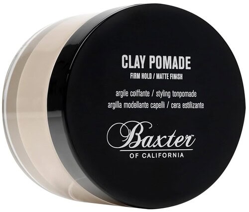 Baxter of California Clay Pomade