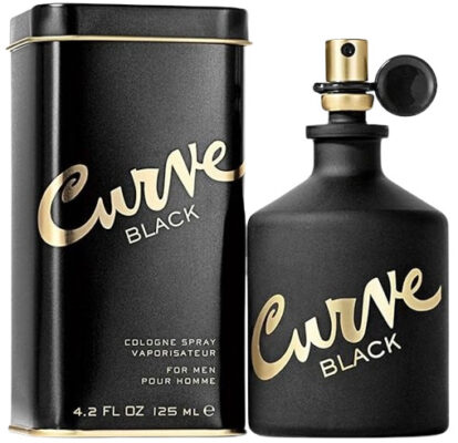 Curve Black