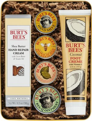 Burts Bees, Best White Elephant Gift