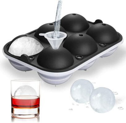 Ice Ball Maker, Best White Elephant Gifts