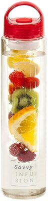 Infusion Water Bottle, Best White Elephant Gift