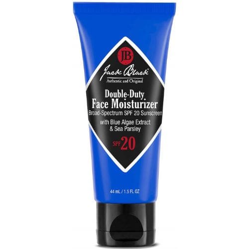 Jack Black Double-Duty Face Moisturizer